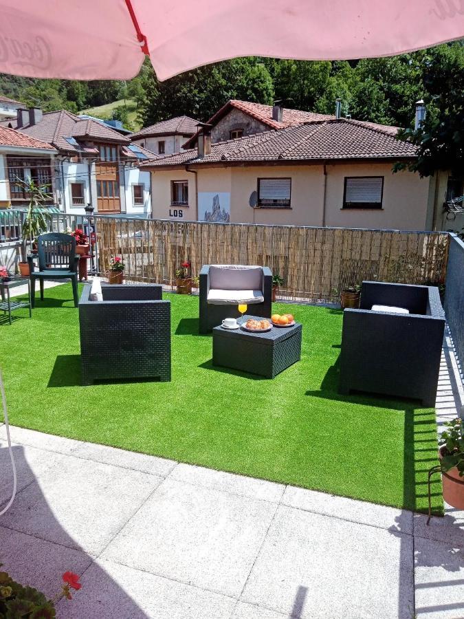 Rural Cabrales Hotel *
